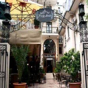Hotel Piccolo Mondo Bucharest Luaran gambar